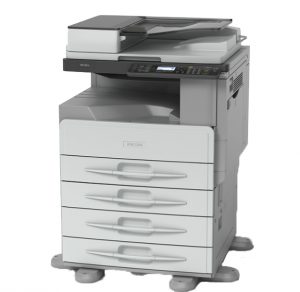 Máy Photocopy Ricoh Aficio mp-2501