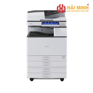 RICOH MP 6055 Thuê. Định mức 10.000 bản/tháng