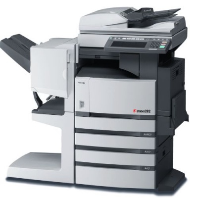 Máy photocopy Toshiba 282 - Công Ty TNHH Dịch Vụ Thương Mại Hải Minh