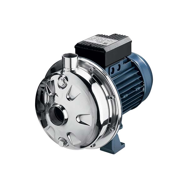 Máy bơm ly tâm 1 tầng cánh Ebara CDX 200/20