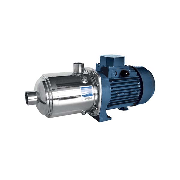 Máy bơm ly tâm trục ngang Ebara MATRIX 3-6T/0.9