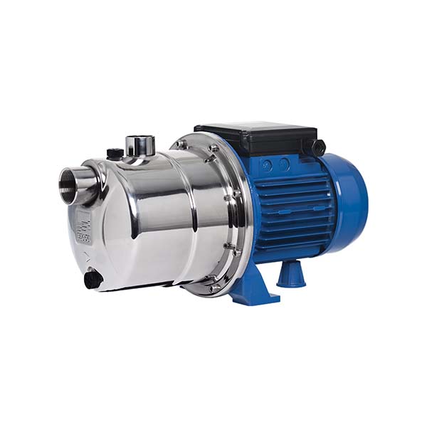 Máy bơm ly tâm tự mồi Ebara JEXM 120