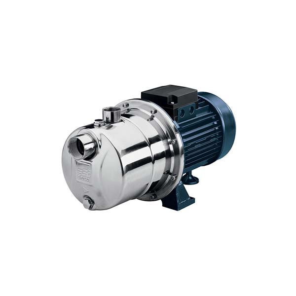 Máy bơm ly tâm tự mồi Ebara JEXM 120
