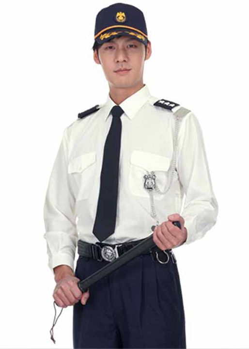 Đồng phục bảo vệ - May Đồng Phục De Charme - Công Ty Cổ Phần Sản Xuất Và Thương Mại De Charme