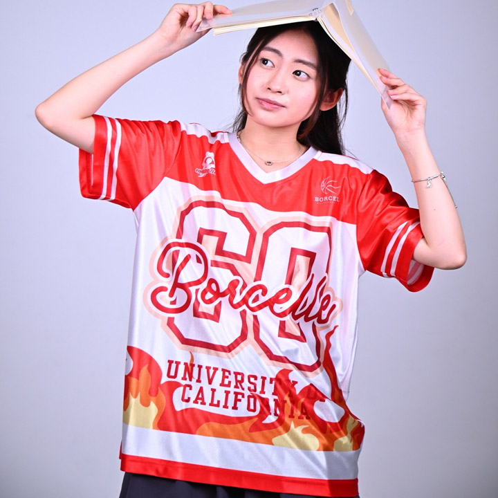 Áo thun đồng phục lớp - May Đồng Phục De Charme - Công Ty Cổ Phần Sản Xuất Và Thương Mại De Charme