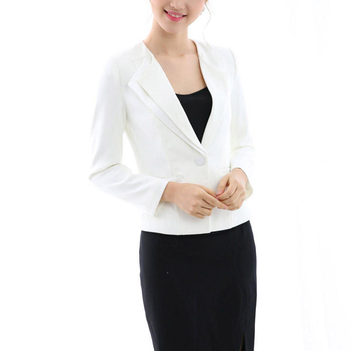 Đồng phục vest nữ - May Đồng Phục De Charme - Công Ty Cổ Phần Sản Xuất Và Thương Mại De Charme