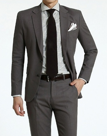 Đồng phục vest nam - May Đồng Phục De Charme - Công Ty Cổ Phần Sản Xuất Và Thương Mại De Charme