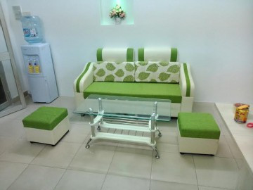 Ghế sofa - Xưởng sản xuất ghế văn phòng Văn Hiểu