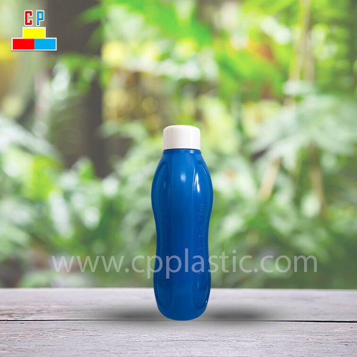 Chai 600ml