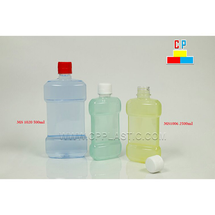 Chai 250ml