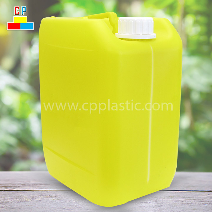 Can 5000ml