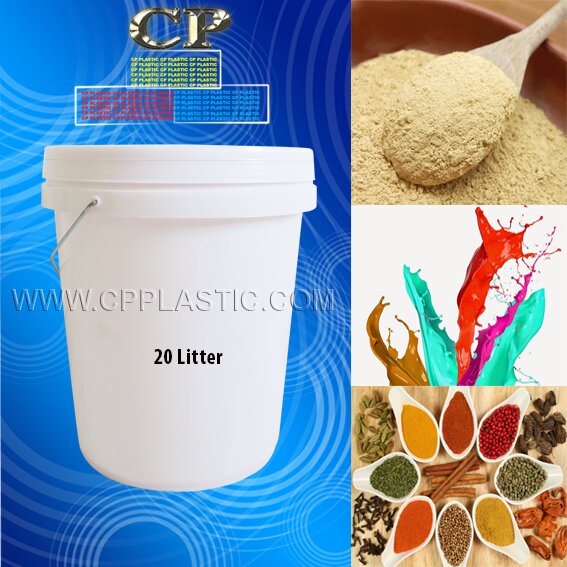 Xô 5000ml