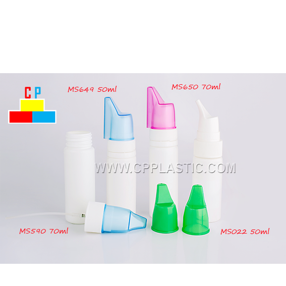 Chai xịt mũi - Nhựa Cường Phát - Công Ty TNHH Sản Xuất Thương Mại Nhựa Cường Phát Long An