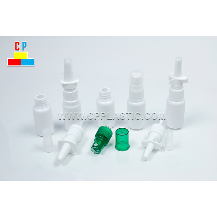 Chai xịt mũi - Nhựa Cường Phát - Công Ty TNHH Sản Xuất Thương Mại Nhựa Cường Phát Long An