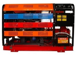 Công Ty Cổ Phần Máy Công Nghiệp Thăng Long