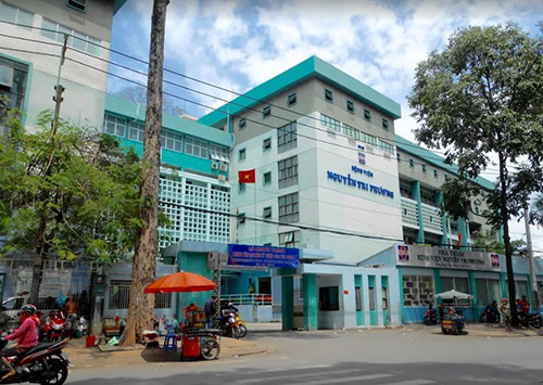 Dịch vụ bảo vệ bệnh viện - Bảo Vệ Long Việt - Công Ty TNHH Dịch Vụ Bảo Vệ Long Việt