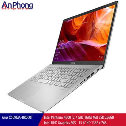 Laptop - Công Ty TNHH Tin Học Điện Tử Viễn Thông An Phong