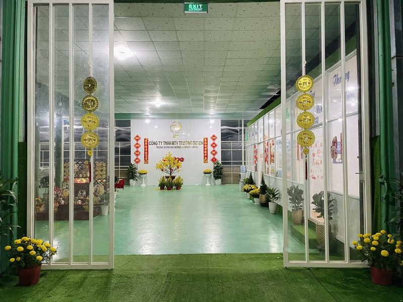 Hình ảnh công ty Trường Duyên