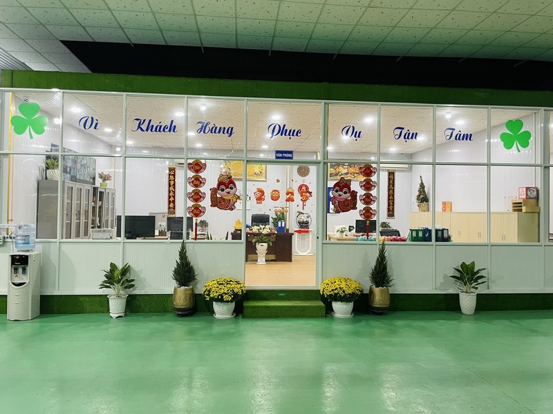 Hình ảnh công ty Trường Duyên