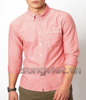 Áo sơ mi nam