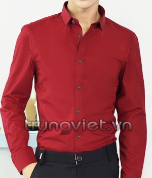Áo sơ mi nam