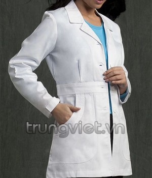 Đồng phục bác sĩ