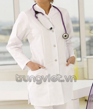 Đồng phục bác sĩ