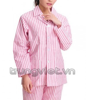 Đồng phục bệnh nhân
