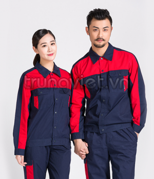 Đồng phục kỹ thuật