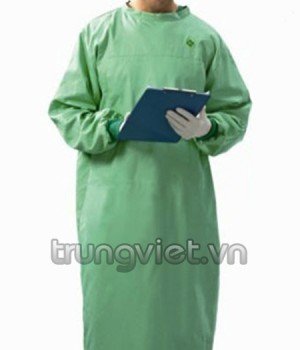 Đồng phục phòng mổ