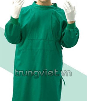 Đồng phục phòng mổ