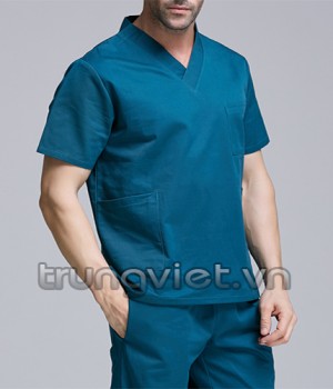 Đồng phục phòng mổ