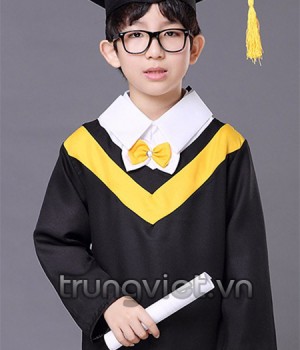 Đồng phục tốt nghiệp