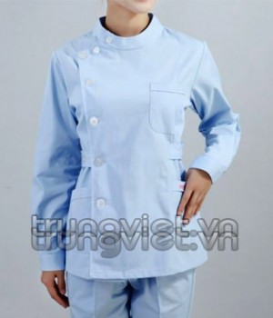 Đồng phục y tá, điều dưỡng