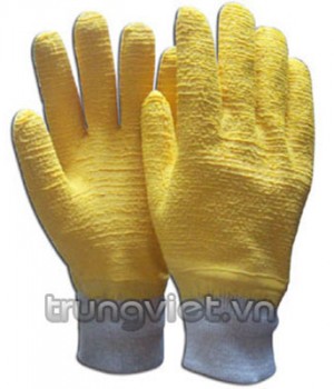 Găng tay bảo hộ lao động