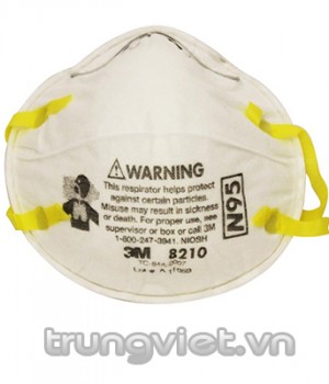 Khẩu trang bảo hộ lao động