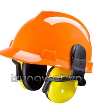 Mũ bảo hộ lao động
