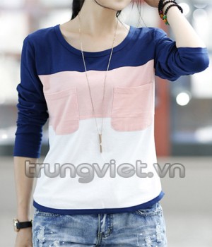 Áo thun nữ