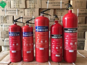 Công Ty TNHH PCCC Thắng Lợi
