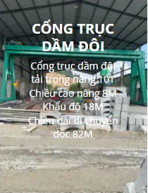 Công trình tiêu biểu