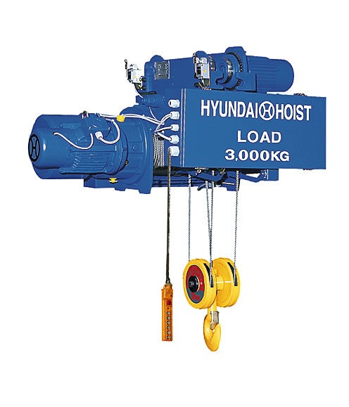 Pa lăng Hyundai