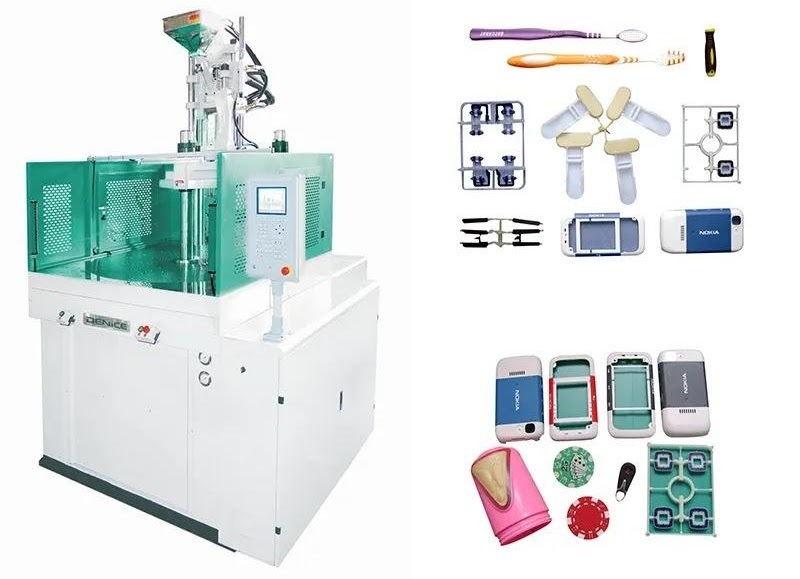 Máy sản xuất linh kiện điện thoại