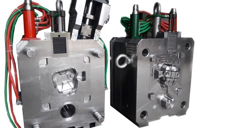 Công Ty Cổ Phần Sản Xuất Khuôn Mẫu Việt Nam