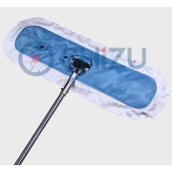 Cây lau sàn phòng sạch SHZ-H001 - Thiết Bị Phòng Sạch Shizu - Công Ty TNHH Sản Xuất - Thương Mại - Dịch Vụ Shizu