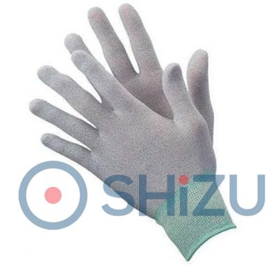Găng tay phòng sạch sợi Polyester - Thiết Bị Phòng Sạch Shizu - Công Ty TNHH Sản Xuất - Thương Mại - Dịch Vụ Shizu