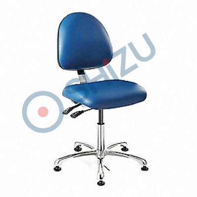Ghế chống tĩnh điện ESD phòng sạch - Thiết Bị Phòng Sạch Shizu - Công Ty TNHH Sản Xuất - Thương Mại - Dịch Vụ Shizu