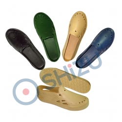 Giày EVA chống tĩnh điện - Thiết Bị Phòng Sạch Shizu - Công Ty TNHH Sản Xuất - Thương Mại - Dịch Vụ Shizu