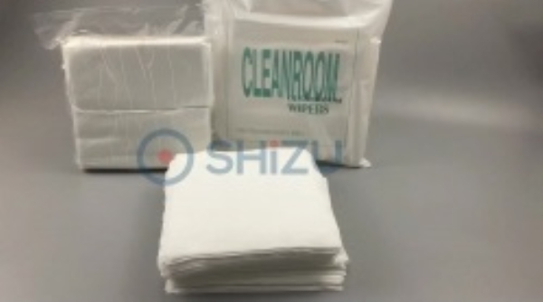 Khăn lau phòng sạch 1009 SLE - Thiết Bị Phòng Sạch Shizu - Công Ty TNHH Sản Xuất - Thương Mại - Dịch Vụ Shizu