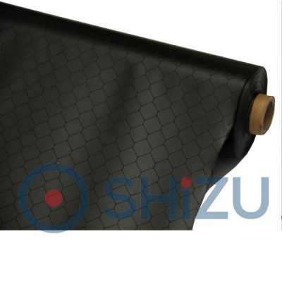 Màn che nhựa PVC tổ ong - Thiết Bị Phòng Sạch Shizu - Công Ty TNHH Sản Xuất - Thương Mại - Dịch Vụ Shizu