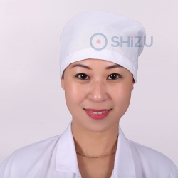 Nón phòng sạch không chống tĩnh điện - Thiết Bị Phòng Sạch Shizu - Công Ty TNHH Sản Xuất - Thương Mại - Dịch Vụ Shizu